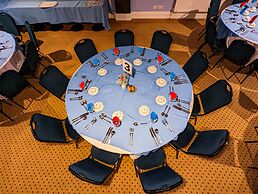 Hotel Celebrity Bournemouth East Cliff by Villare Hotels