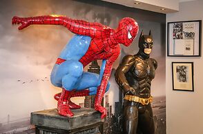 Hotel Celebrity Bournemouth East Cliff by Villare Hotels