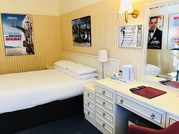 Hotel Celebrity Bournemouth East Cliff by Villare Hotels