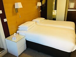 Hotel Celebrity Bournemouth East Cliff by Villare Hotels