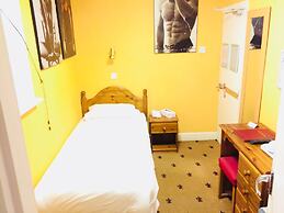 Hotel Celebrity Bournemouth East Cliff by Villare Hotels