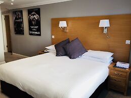Hotel Celebrity Bournemouth East Cliff by Villare Hotels