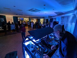 Hotel Celebrity Bournemouth East Cliff by Villare Hotels