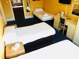 Hotel Celebrity Bournemouth East Cliff by Villare Hotels