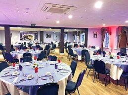 Hotel Celebrity Bournemouth East Cliff by Villare Hotels