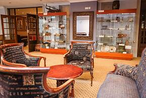 Hotel Celebrity Bournemouth East Cliff by Villare Hotels