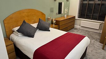 Hotel Celebrity Bournemouth East Cliff by Villare Hotels