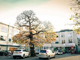 Hotel Celebrity Bournemouth East Cliff by Villare Hotels