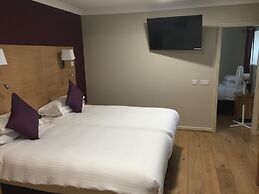 Hotel Celebrity Bournemouth East Cliff by Villare Hotels