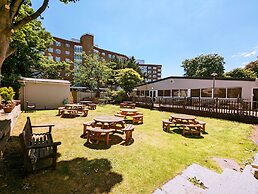 Hotel Celebrity Bournemouth East Cliff by Villare Hotels