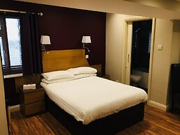 Hotel Celebrity Bournemouth East Cliff by Villare Hotels