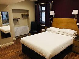 Hotel Celebrity Bournemouth East Cliff by Villare Hotels