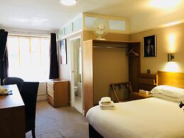 Hotel Celebrity Bournemouth East Cliff by Villare Hotels