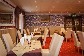 Hotel Celebrity Bournemouth East Cliff by Villare Hotels