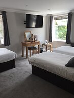 Hotel Celebrity Bournemouth East Cliff by Villare Hotels