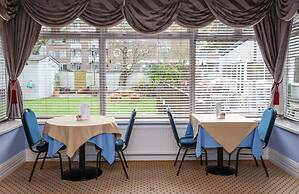 Hotel Celebrity Bournemouth East Cliff by Villare Hotels