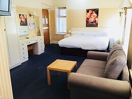 Hotel Celebrity Bournemouth East Cliff by Villare Hotels