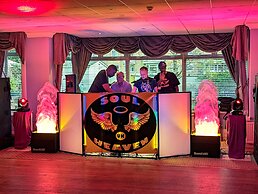 Hotel Celebrity Bournemouth East Cliff by Villare Hotels