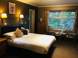 Hotel Celebrity Bournemouth East Cliff by Villare Hotels