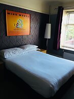 Hotel Celebrity Bournemouth East Cliff by Villare Hotels