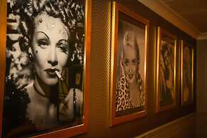 Hotel Celebrity Bournemouth East Cliff by Villare Hotels