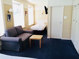 Hotel Celebrity Bournemouth East Cliff by Villare Hotels