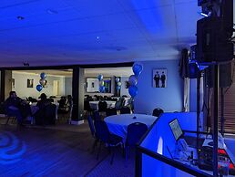 Hotel Celebrity Bournemouth East Cliff by Villare Hotels