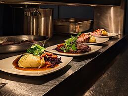 Hotel Celebrity Bournemouth East Cliff by Villare Hotels