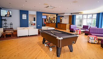 Hotel Celebrity Bournemouth East Cliff by Villare Hotels