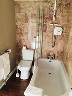 Hotel Celebrity Bournemouth East Cliff by Villare Hotels