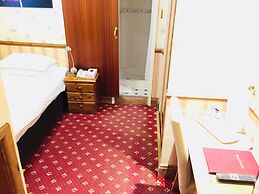 Hotel Celebrity Bournemouth East Cliff by Villare Hotels