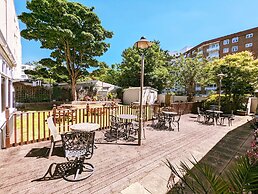Hotel Celebrity Bournemouth East Cliff by Villare Hotels