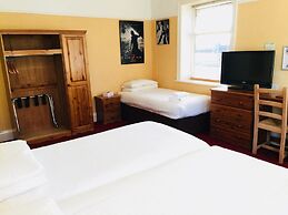 Hotel Celebrity Bournemouth East Cliff by Villare Hotels