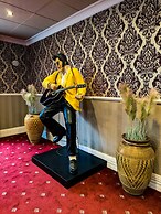 Hotel Celebrity Bournemouth East Cliff by Villare Hotels