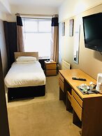 Hotel Celebrity Bournemouth East Cliff by Villare Hotels