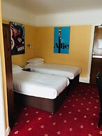 Hotel Celebrity Bournemouth East Cliff by Villare Hotels