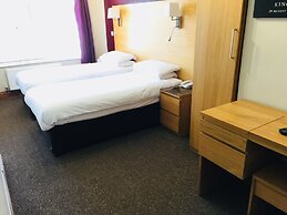 Hotel Celebrity Bournemouth East Cliff by Villare Hotels