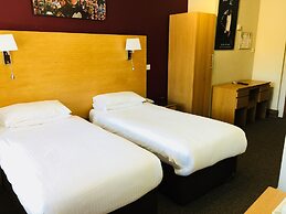 Hotel Celebrity Bournemouth East Cliff by Villare Hotels