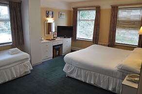 Hotel Celebrity Bournemouth East Cliff by Villare Hotels