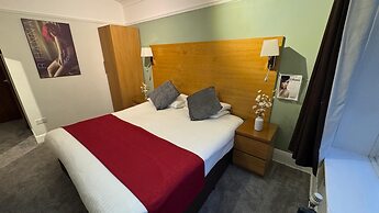 Hotel Celebrity Bournemouth East Cliff by Villare Hotels