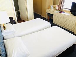 Hotel Celebrity Bournemouth East Cliff by Villare Hotels