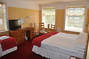 Hotel Celebrity Bournemouth East Cliff by Villare Hotels