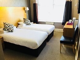 Hotel Celebrity Bournemouth East Cliff by Villare Hotels