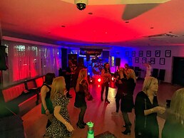 Hotel Celebrity Bournemouth East Cliff by Villare Hotels