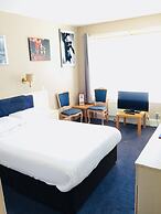 Hotel Celebrity Bournemouth East Cliff by Villare Hotels