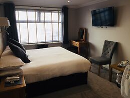 Hotel Celebrity Bournemouth East Cliff by Villare Hotels