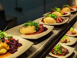 Hotel Celebrity Bournemouth East Cliff by Villare Hotels