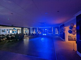 Hotel Celebrity Bournemouth East Cliff by Villare Hotels