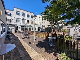 Hotel Celebrity Bournemouth East Cliff by Villare Hotels