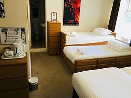 Hotel Celebrity Bournemouth East Cliff by Villare Hotels